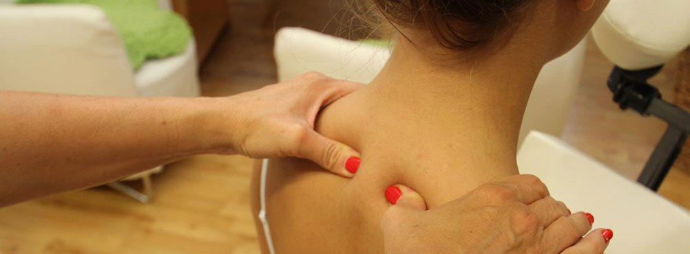 Dorntherapie und Breuss-Massage arche medica