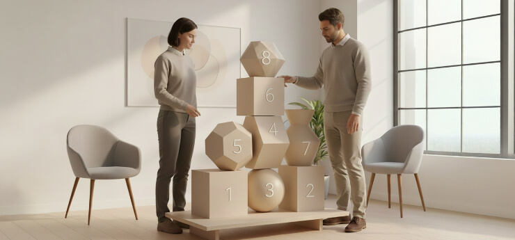 8 Coaching Essentials