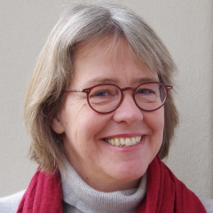 Susanne Peuckert