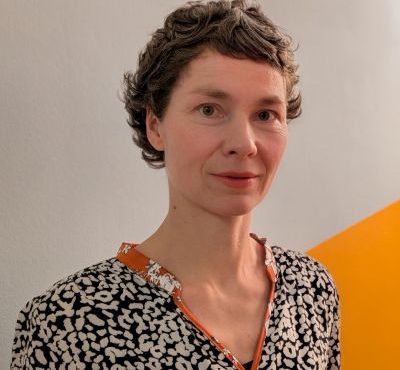 Pia Uibeleisen
