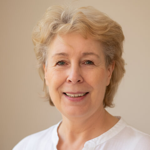 Dozentin Fr. Dr. Hoppe-Graf