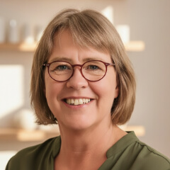 Dozentin Susanne Peuckert