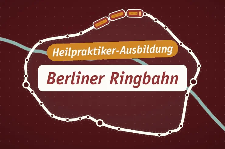 Die Ringvorlesung erklärt als Berliner Ringbahn
